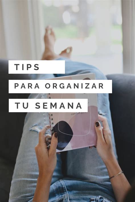 organizate biz|como organizar mi dia.